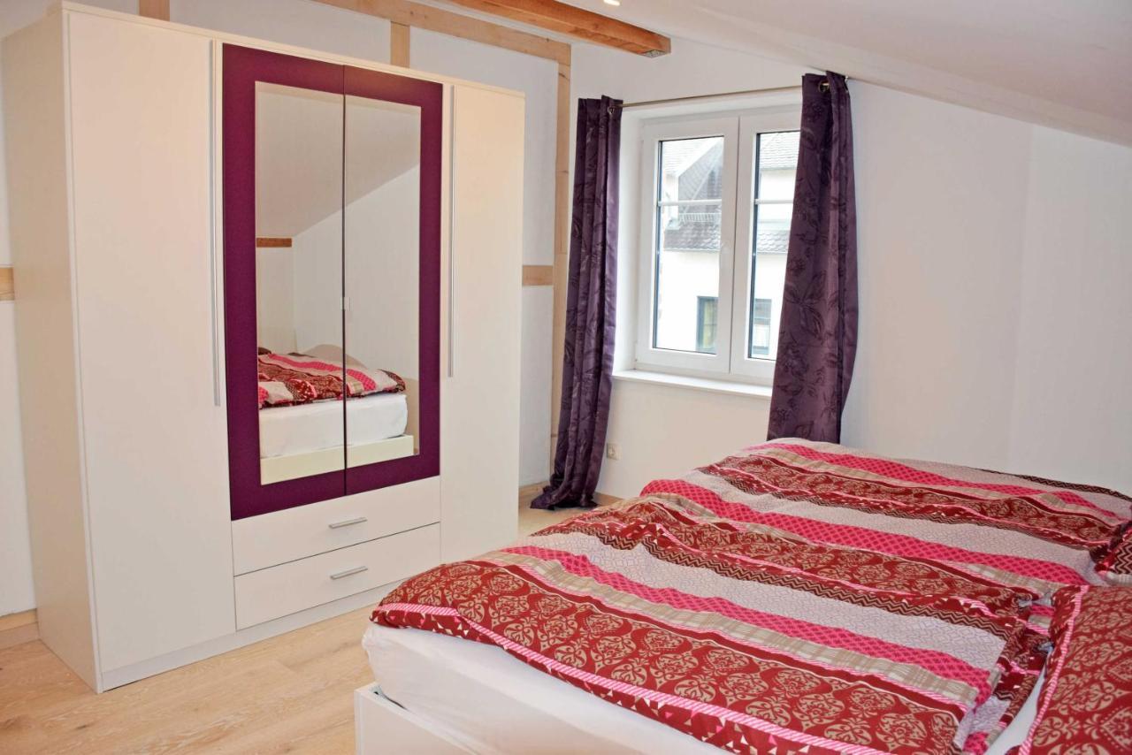 Ferienhaus Zum Boddenstrand Mit Ka Groß Zicker 外观 照片